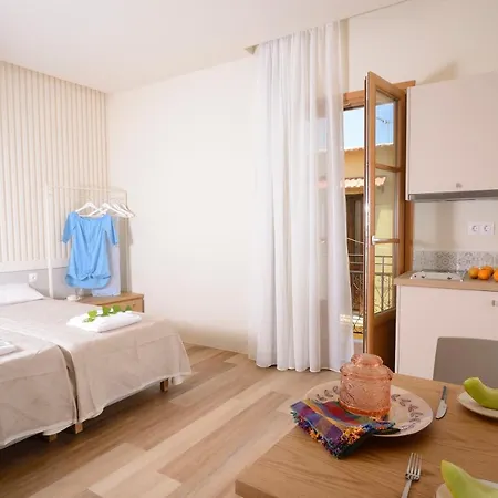 Rossa Suites 아파트 *