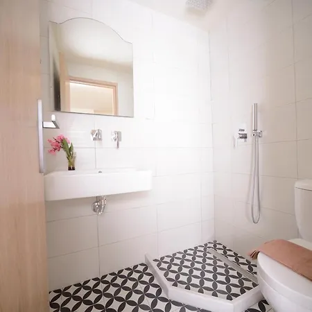 Apartment Rossa Suites *