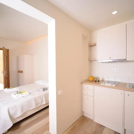 Rossa Suites * レティムノ